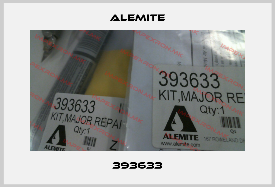 Alemite-393633price