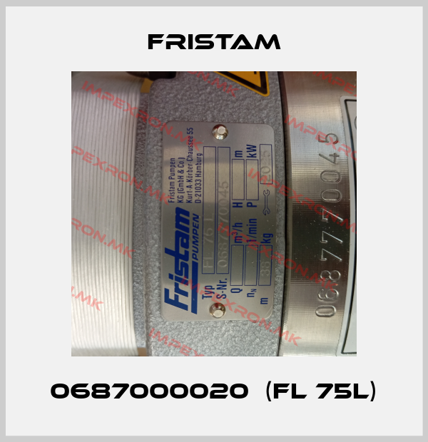 Fristam Europe