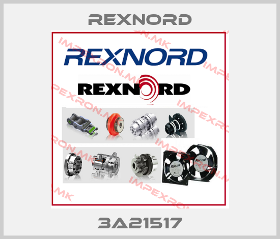 Rexnord-3A21517price