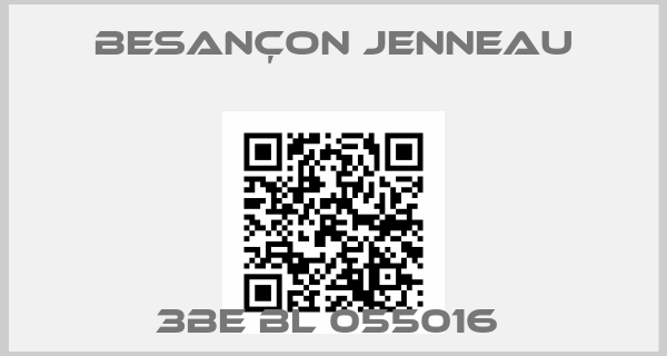 Besançon Jenneau-3BE BL 055016 price