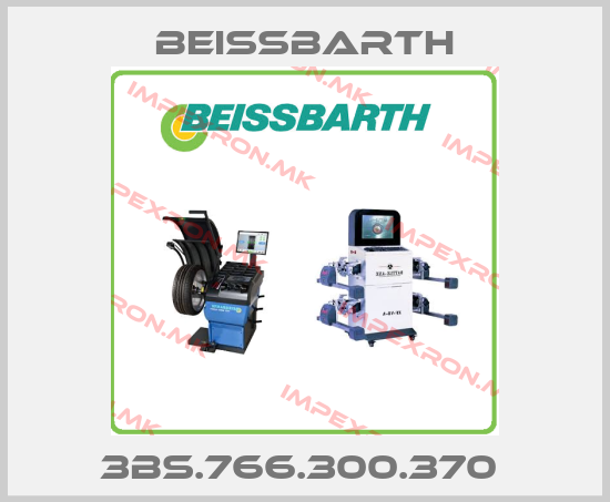 Beissbarth-3BS.766.300.370 price