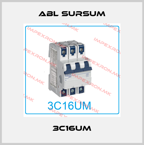 Abl Sursum Europe