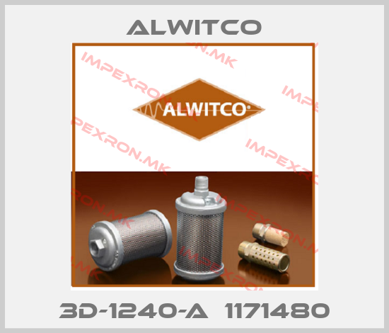 Alwitco-3D-1240-A  1171480price