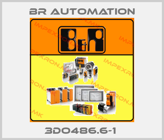 Br Automation-3DO486.6-1 price