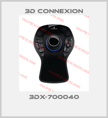3D connexion-3DX-700040price