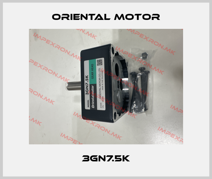 Oriental Motor Europe