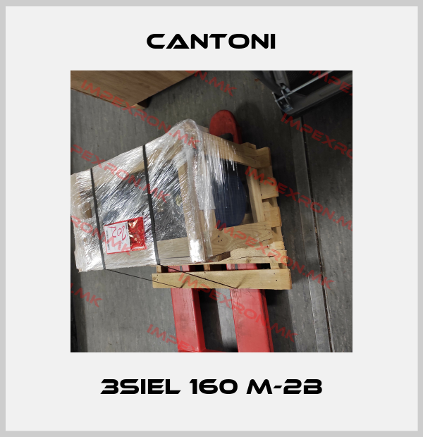 Cantoni-3SIEL 160 M-2Bprice