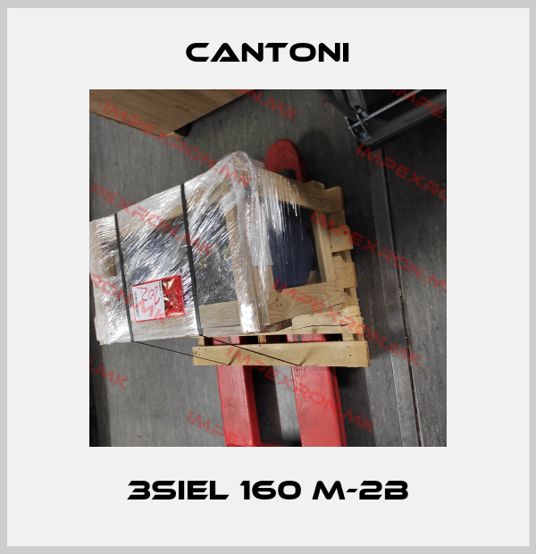 Cantoni Europe