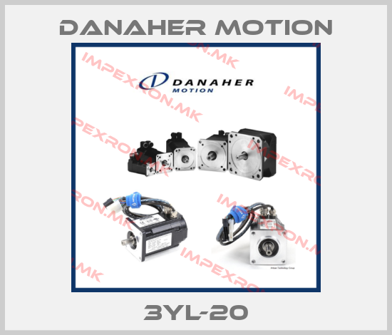 Danaher Motion Europe