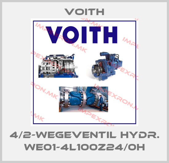 Voith Europe