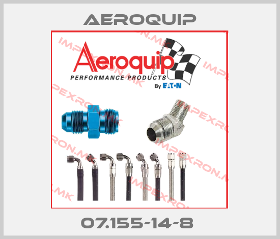 Aeroquip-07.155-14-8 price