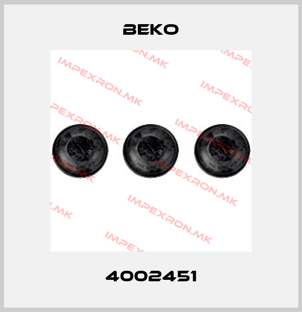 Beko-4002451price