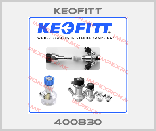 Keofitt-400830price