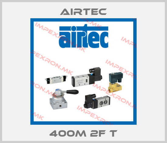Airtec-400M 2F Tprice