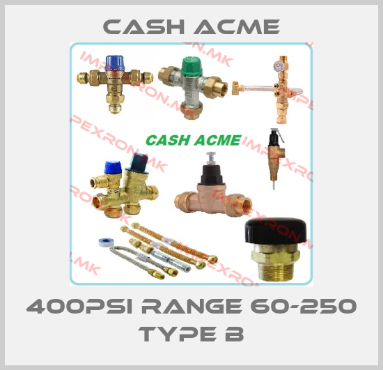 Cash Acme Europe