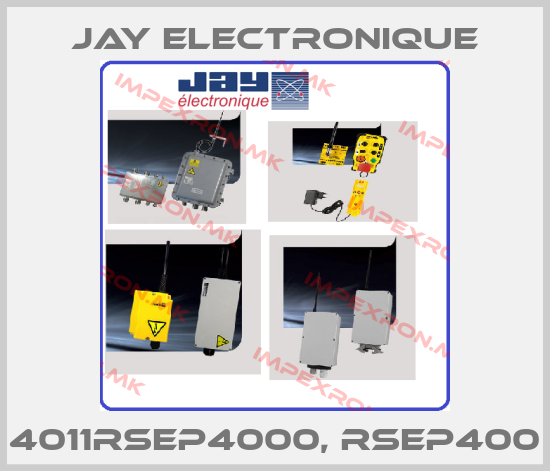 JAY Electronique Europe