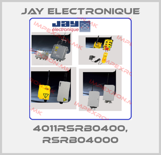 JAY Electronique Europe