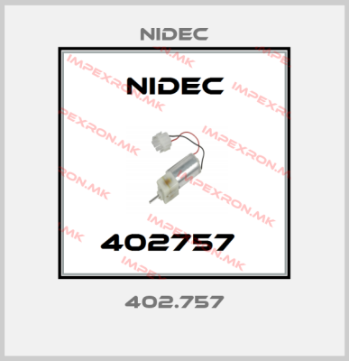 Nidec Europe