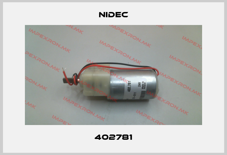 Nidec Europe