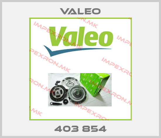 Valeo Europe
