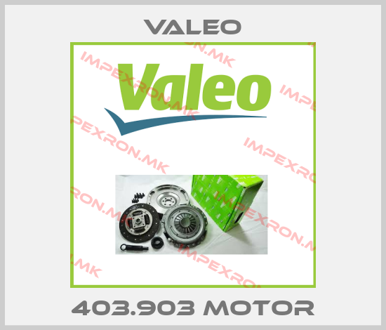 Valeo Europe