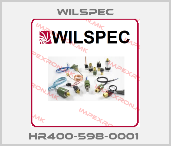 Wilspec Europe