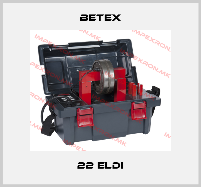 BETEX-22 ELDiprice