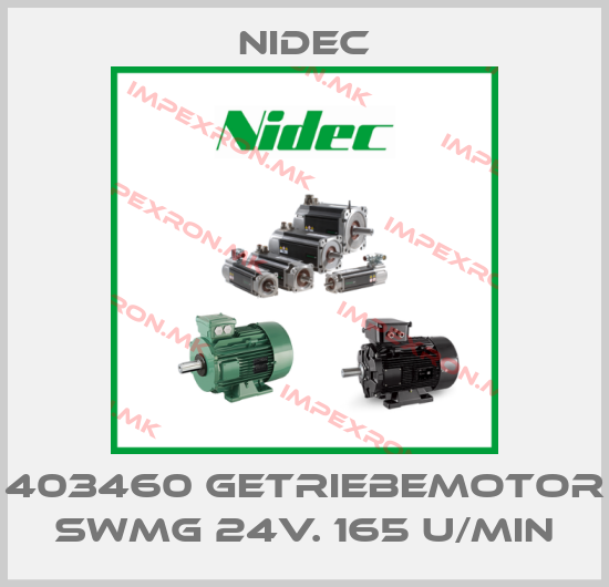 Nidec Europe