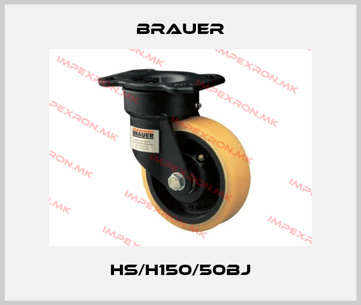 Brauer-HS/H150/50BJprice