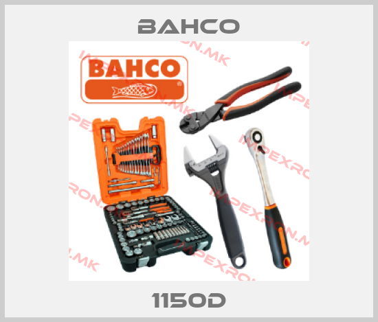 Bahco-1150Dprice