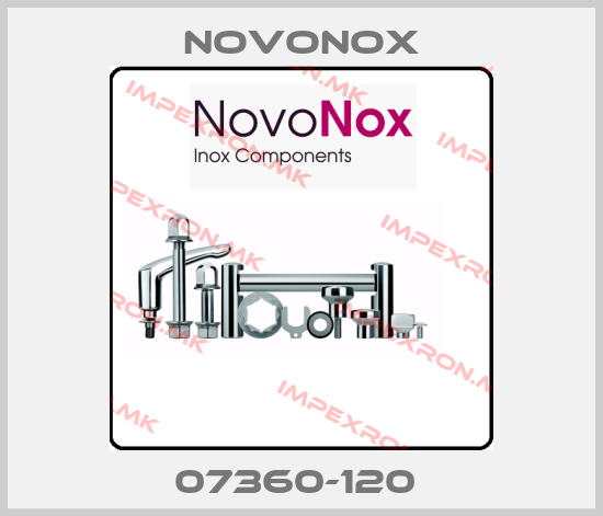 Novonox-07360-120 price