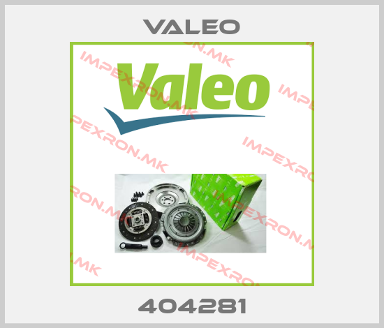 Valeo Europe