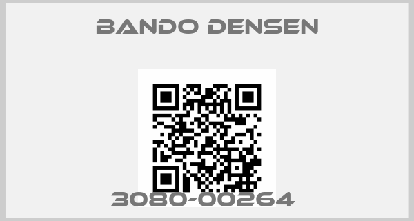 Bando Densen-3080-00264 price