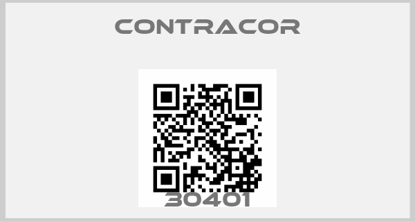 Contracor-30401price