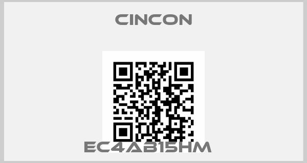 Cincon-EC4AB15HM  price