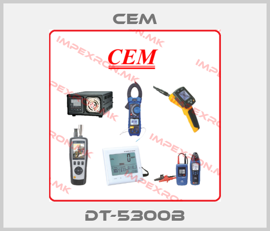 Cem-DT-5300Bprice