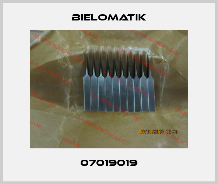 Bielomatik-07019019price