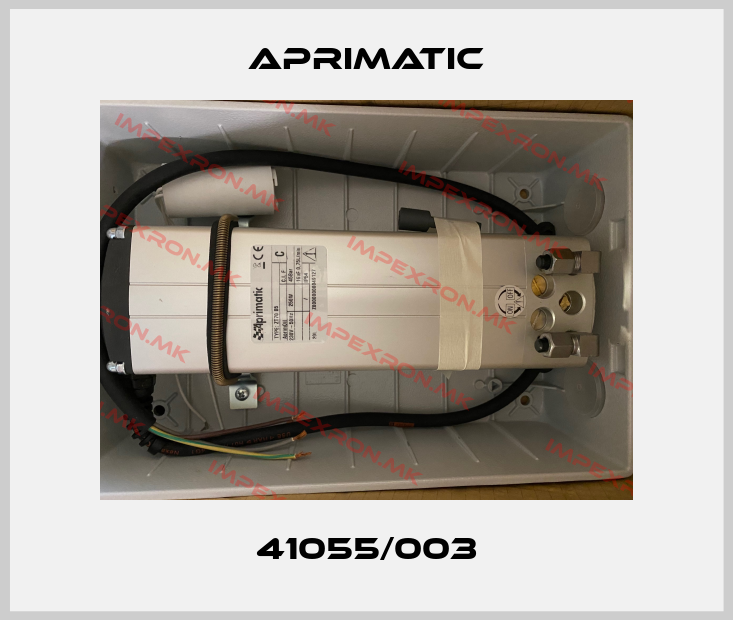 Aprimatic-41055/003price