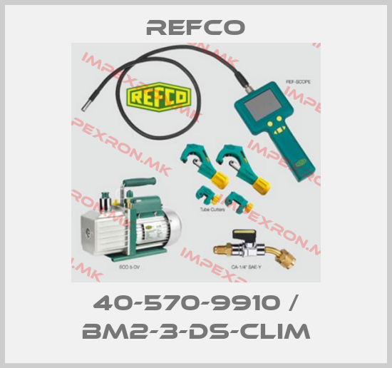 Refco Europe