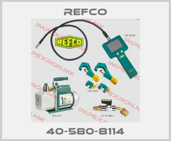 Refco Europe