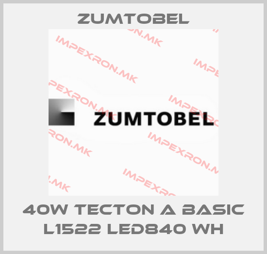 Zumtobel Europe
