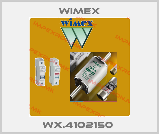 Wimex-WX.4102150 price
