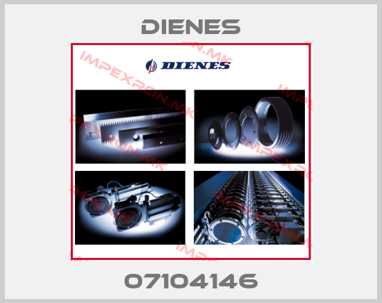 Dienes-07104146 price