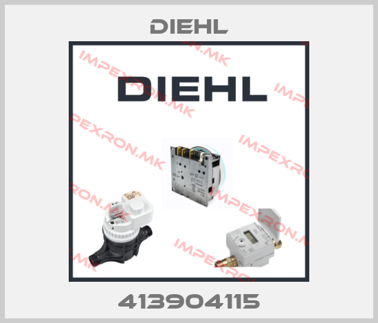 Diehl Europe