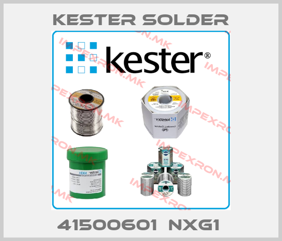 Kester Solder-41500601  NXG1 price