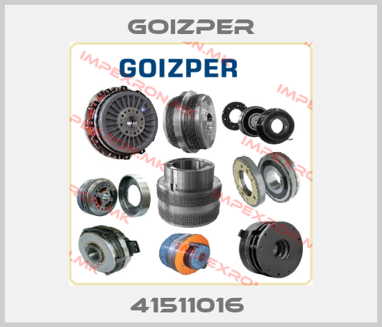 Goizper-41511016 price