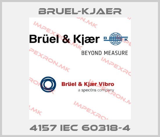 Bruel-Kjaer Europe