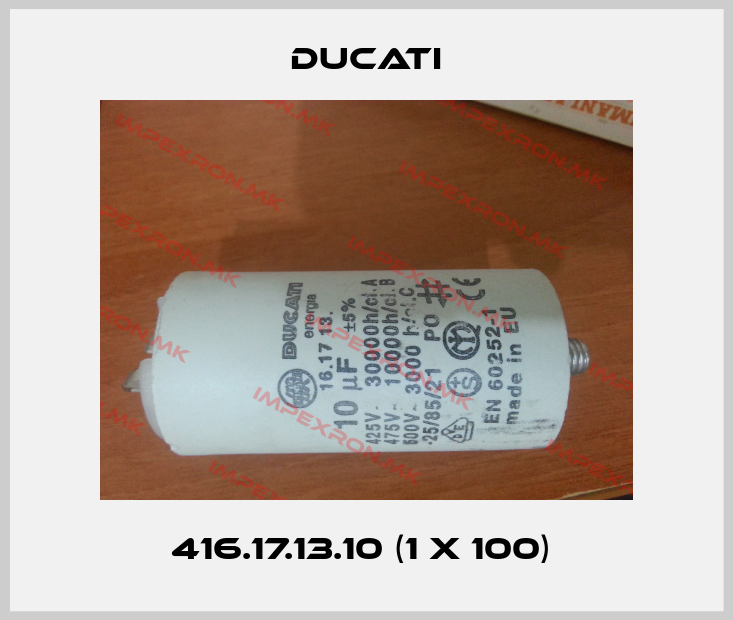 Ducati-416.17.13.10 (1 x 100) price