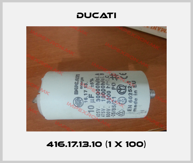 Ducati-416.17.13.10 (1 x 100) price