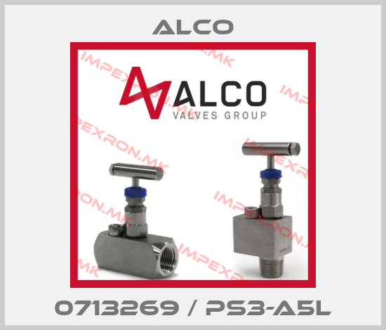 Alco-0713269 price